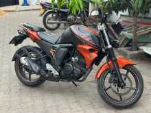 Yamaha FZ-S 2015 Motorbike