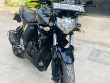 Yamaha FZ-S 2018 Motorbike