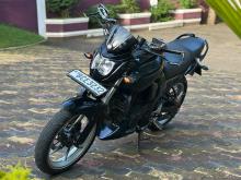 Yamaha FZ-S 2015 Motorbike