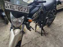 Yamaha FZ-S 2012 Motorbike