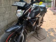 Yamaha FZ-S 2018 Motorbike