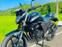Yamaha FZ-S 2017 Motorbike