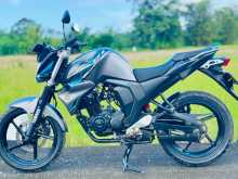 Yamaha FZ-S 2019 Motorbike
