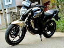 Yamaha FZ-S 2012 Motorbike