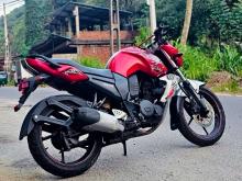 Yamaha FZ-S 2015 Motorbike