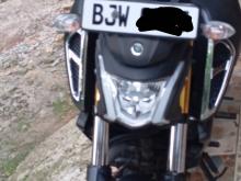 Yamaha FZ-S V4 2025 Motorbike