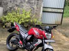 Yamaha Fz-s 2014 Motorbike