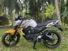 Yamaha FZ-S 2014 Motorbike