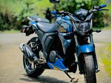 Yamaha FZ-S 2019 Motorbike
