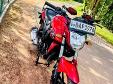 Yamaha FZ-S 2013 Motorbike