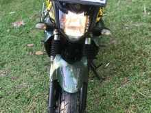 Yamaha FZ-S 2018 Motorbike