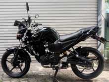 Yamaha FZ-S 2010 Motorbike
