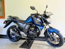 Yamaha FZ-S 2019 Motorbike