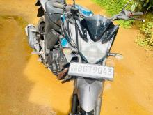 Yamaha FZ-S 2018 Motorbike