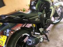 Yamaha FZ-S 2011 Motorbike