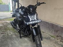 Yamaha FZ-S F1 V4 2026 Motorbike