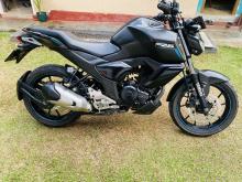 Yamaha FZ-S Version 3.0 2019 Motorbike