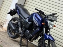 Yamaha FZ-S 2015 Motorbike