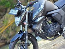 Yamaha FZ-S 2018 Motorbike