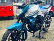 Yamaha FZ-S 2017 Motorbike