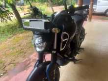 Yamaha FZ-S 2020 Motorbike