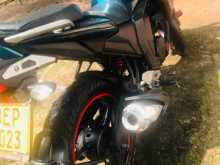 Yamaha FZ-S 2016 Motorbike