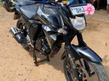 Yamaha FZ-S 2018 Motorbike