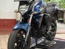 Yamaha FZ-S 2019 Motorbike