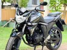 Yamaha FZ-S 2018 Motorbike