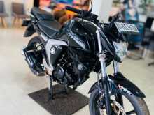 Yamaha FZ-S Version 2.0 2015 Motorbike
