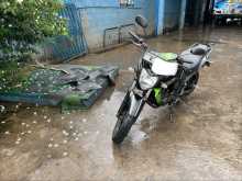 Yamaha FZ-S 2010 Motorbike