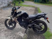 Yamaha FZ-S 2011 Motorbike