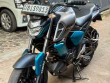 Yamaha FZ-S Version 3.0 2019 Motorbike