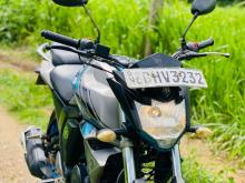 Yamaha FZ-S 2019 Motorbike