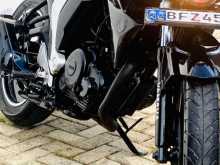 Yamaha FZ-S 2018 Motorbike