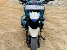 Yamaha FZ-S 2018 Motorbike