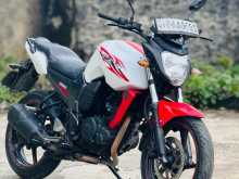 Yamaha FZ-S 2013 Motorbike