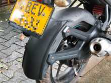 Yamaha FZ-S 2016 Motorbike