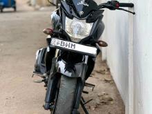 Yamaha FZ-S 2018 Motorbike