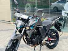 Yamaha FZ-S Version 2.0 2018 Motorbike