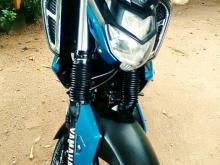 Yamaha FZ-S 2020 Motorbike