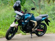 Yamaha FZ-S 2017 Motorbike