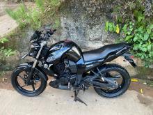 Yamaha FZ-S 2011 Motorbike