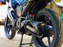 Yamaha FZ-S 2011 Motorbike