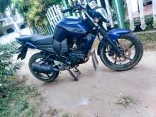 Yamaha FZ-S 2014 Motorbike