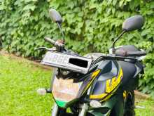 Yamaha FZ-S 2018 Motorbike