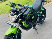 Yamaha FZ-S 2012 Motorbike