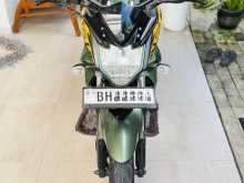 Yamaha FZ-S 2019 Motorbike