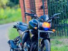 Yamaha FZ-S 2017 Motorbike