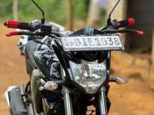Yamaha FZ-S 2019 Motorbike